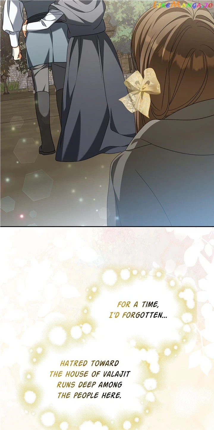 Why Are You Obsessed With Your Fake Wife? Chapter 24 page 33