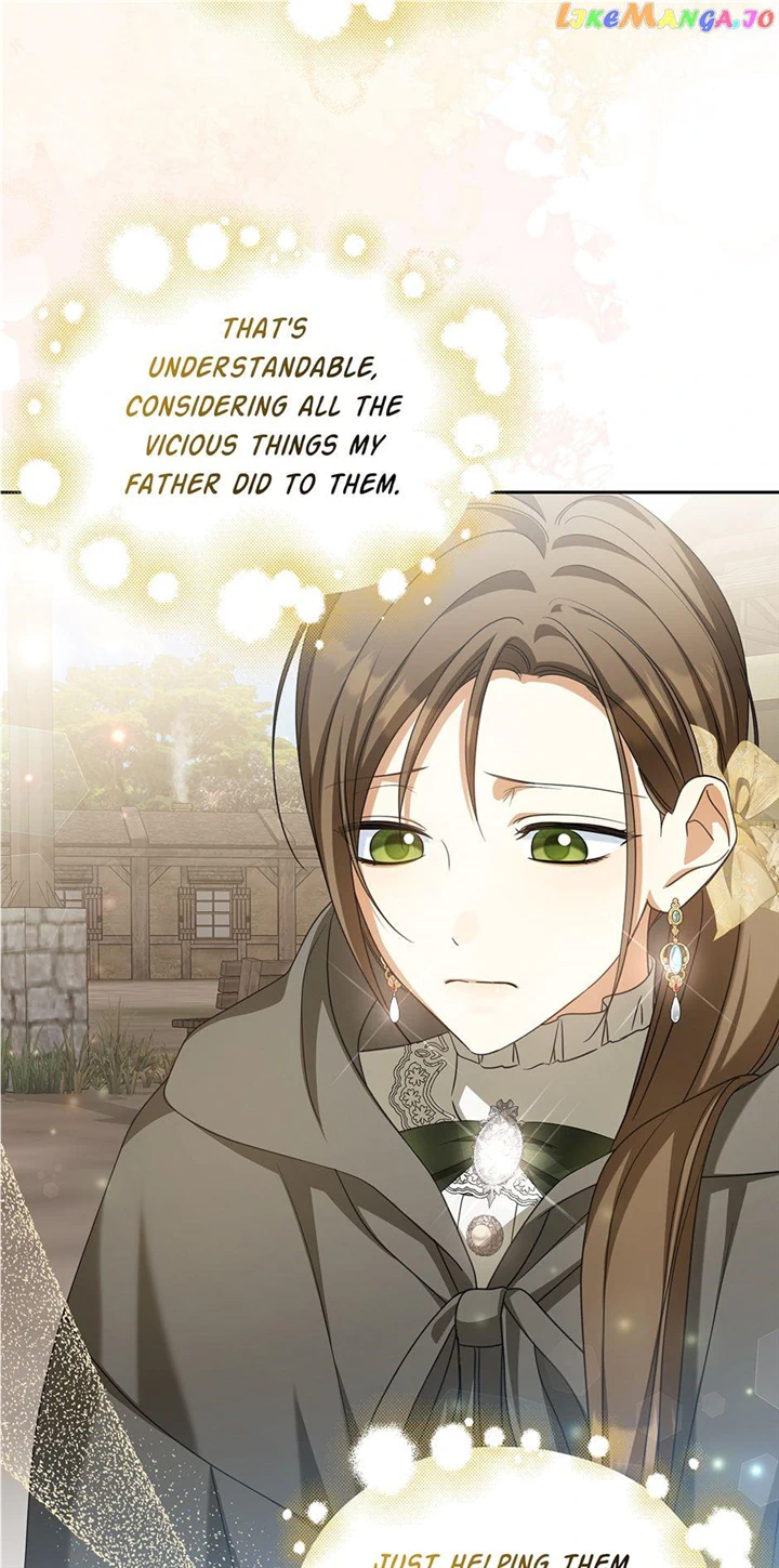 Why Are You Obsessed With Your Fake Wife? Chapter 24 page 34