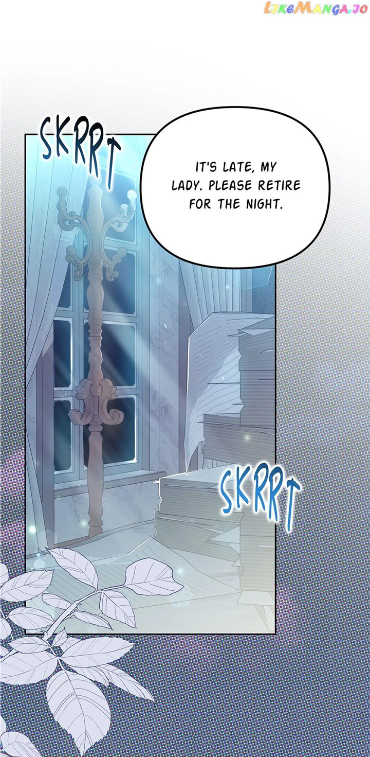 Why Are You Obsessed With Your Fake Wife? Chapter 24 page 37