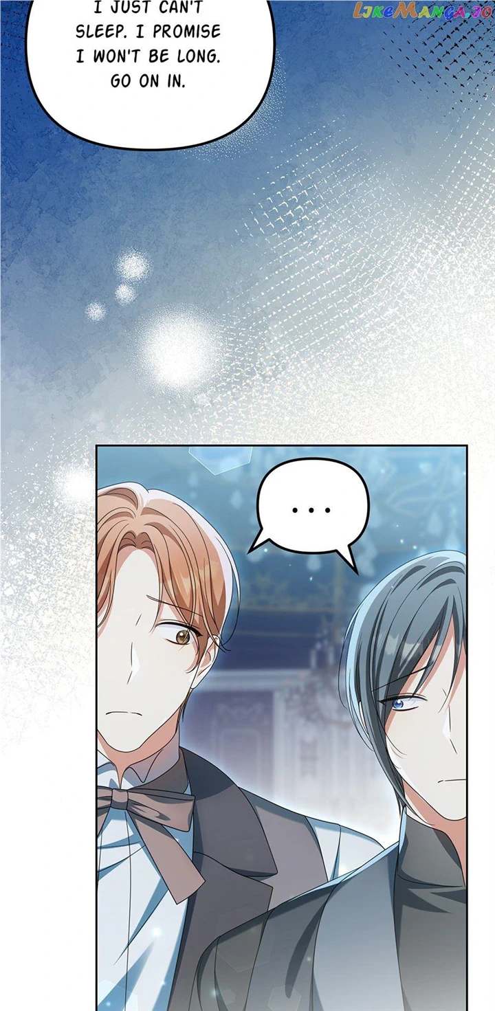 Why Are You Obsessed With Your Fake Wife? Chapter 24 page 40