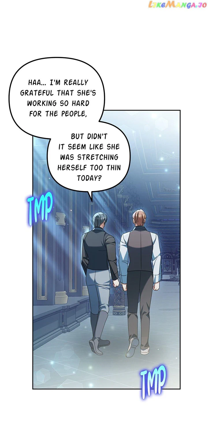 Why Are You Obsessed With Your Fake Wife? Chapter 24 page 42