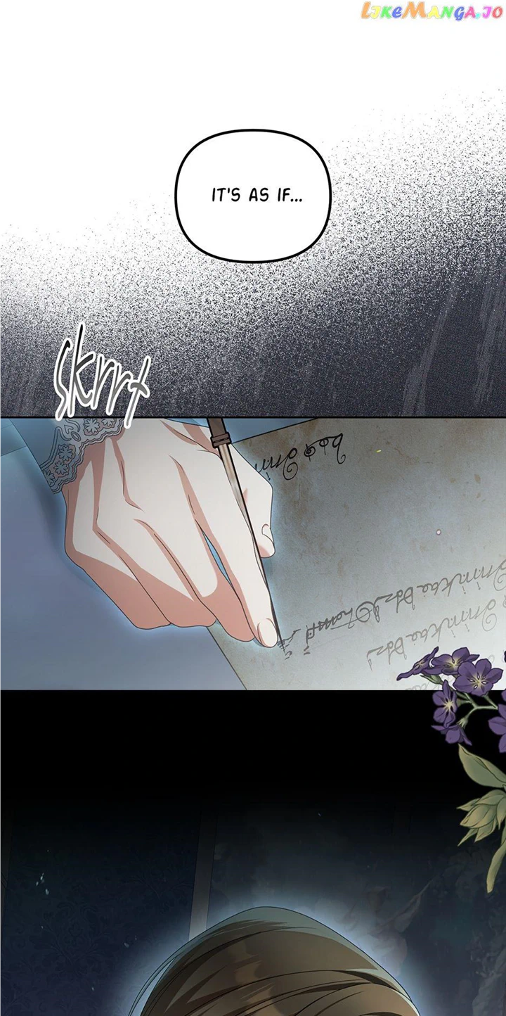 Why Are You Obsessed With Your Fake Wife? Chapter 24 page 43