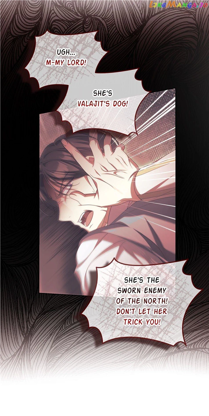 Why Are You Obsessed With Your Fake Wife? Chapter 24 page 50