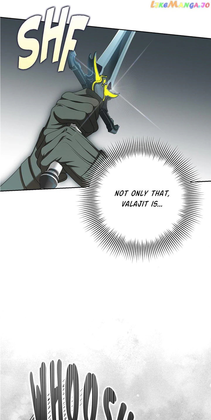 Why Are You Obsessed With Your Fake Wife? Chapter 24 page 52