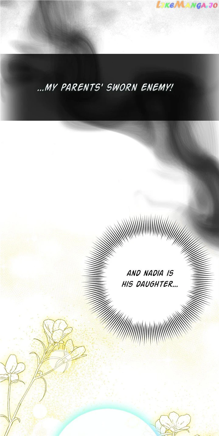 Why Are You Obsessed With Your Fake Wife? Chapter 24 page 54