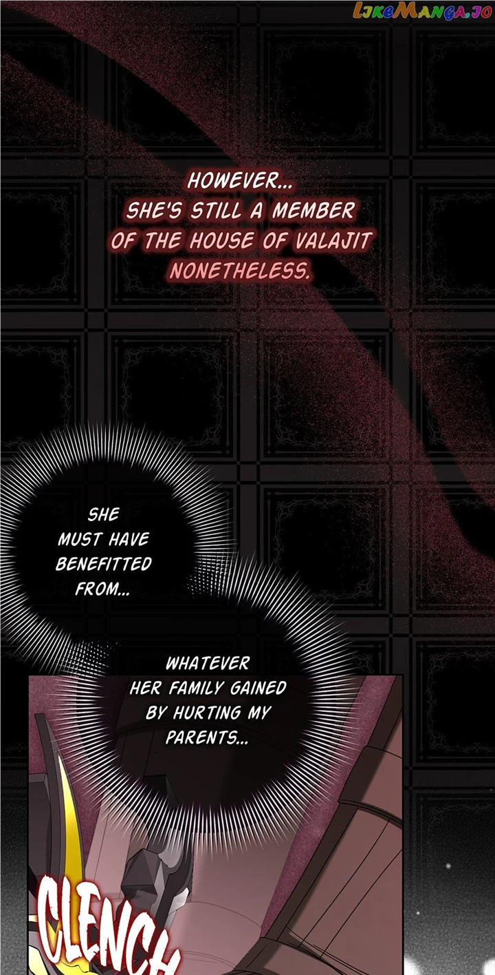 Why Are You Obsessed With Your Fake Wife? Chapter 24 page 58
