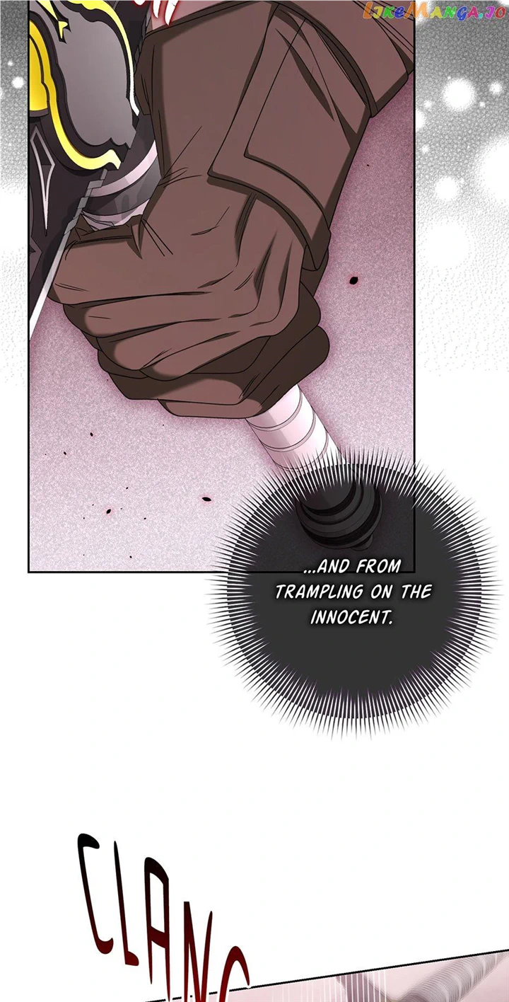 Why Are You Obsessed With Your Fake Wife? Chapter 24 page 59