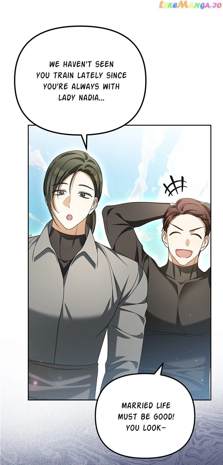 Why Are You Obsessed With Your Fake Wife? Chapter 24 page 63