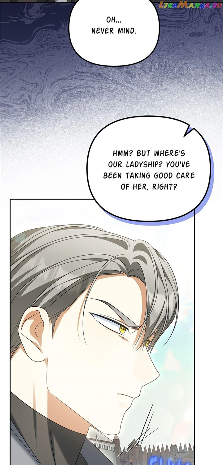 Why Are You Obsessed With Your Fake Wife? Chapter 24 page 65