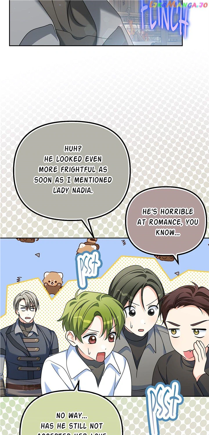 Why Are You Obsessed With Your Fake Wife? Chapter 24 page 66