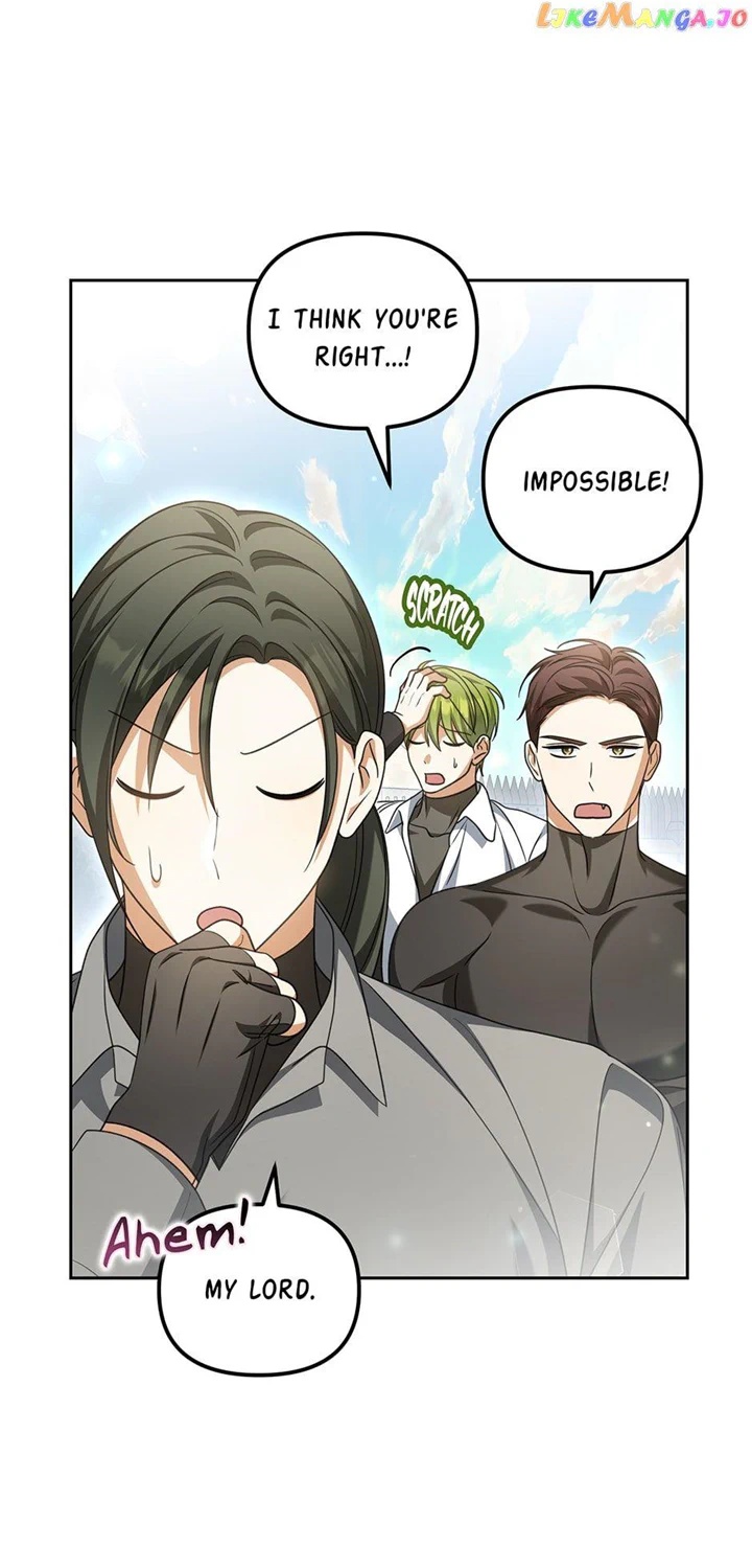 Why Are You Obsessed With Your Fake Wife? Chapter 24 page 68