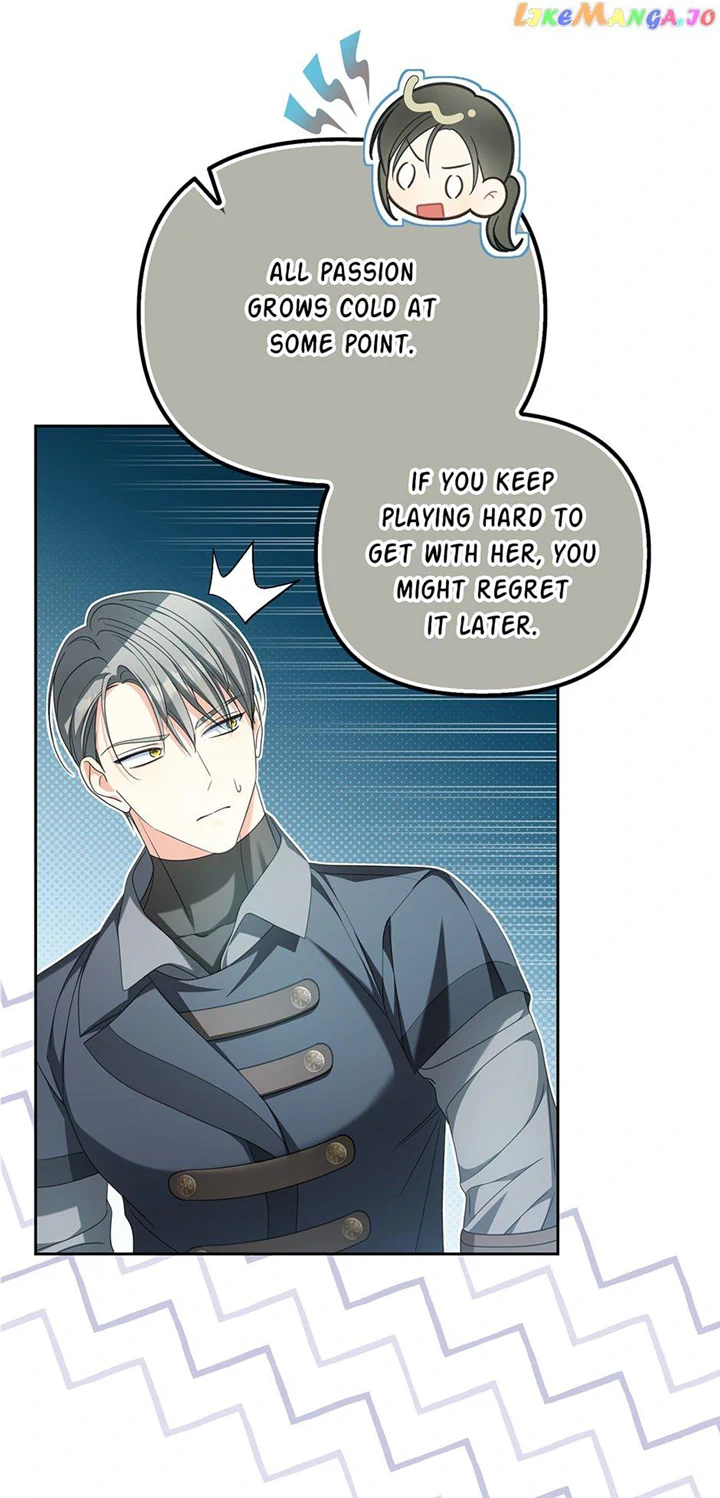 Why Are You Obsessed With Your Fake Wife? Chapter 24 page 69