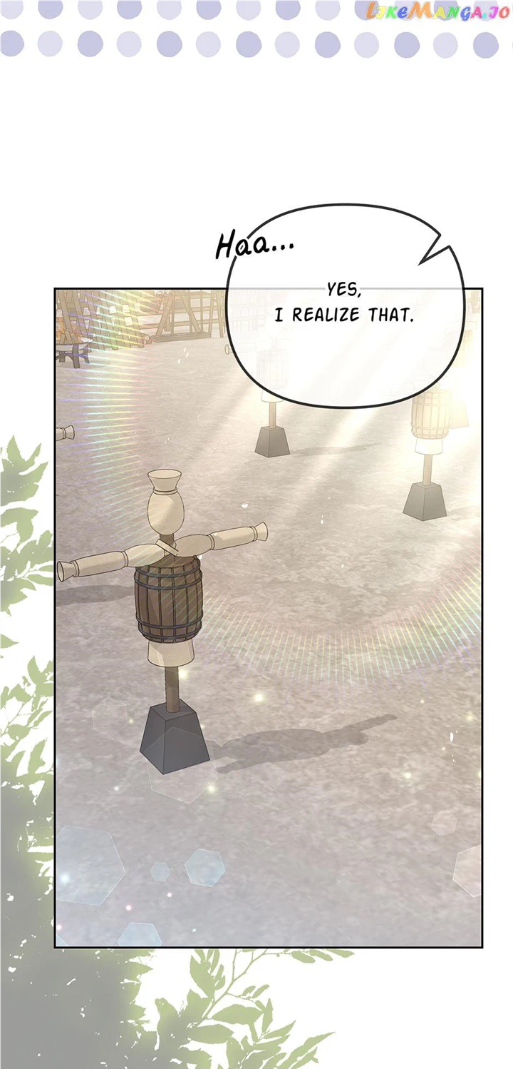 Why Are You Obsessed With Your Fake Wife? Chapter 24 page 71