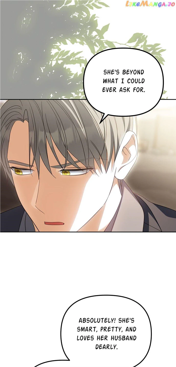 Why Are You Obsessed With Your Fake Wife? Chapter 24 page 72