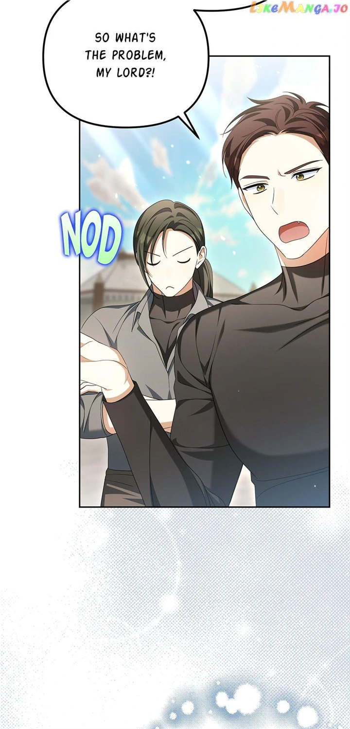 Why Are You Obsessed With Your Fake Wife? Chapter 24 page 73