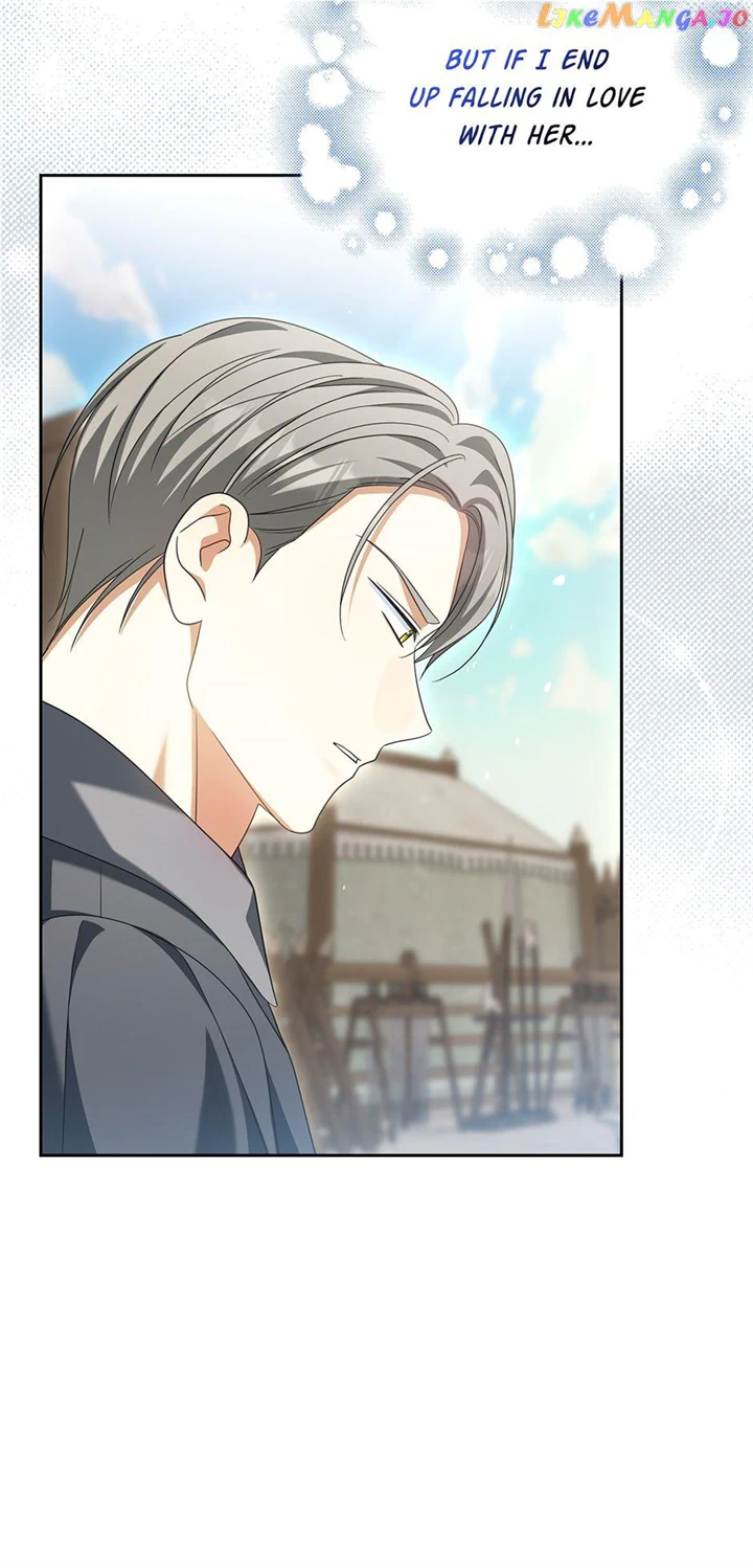 Why Are You Obsessed With Your Fake Wife? Chapter 24 page 74