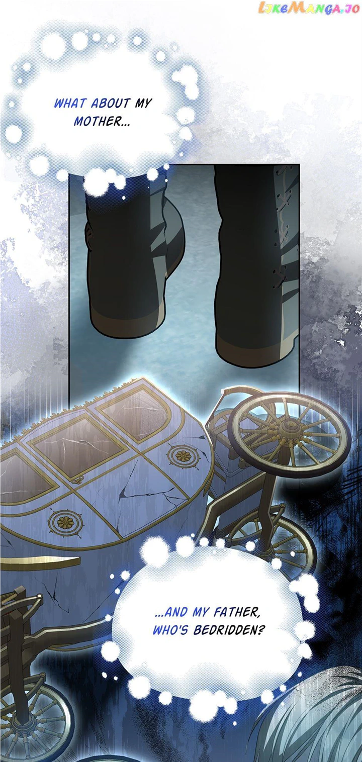 Why Are You Obsessed With Your Fake Wife? Chapter 24 page 75