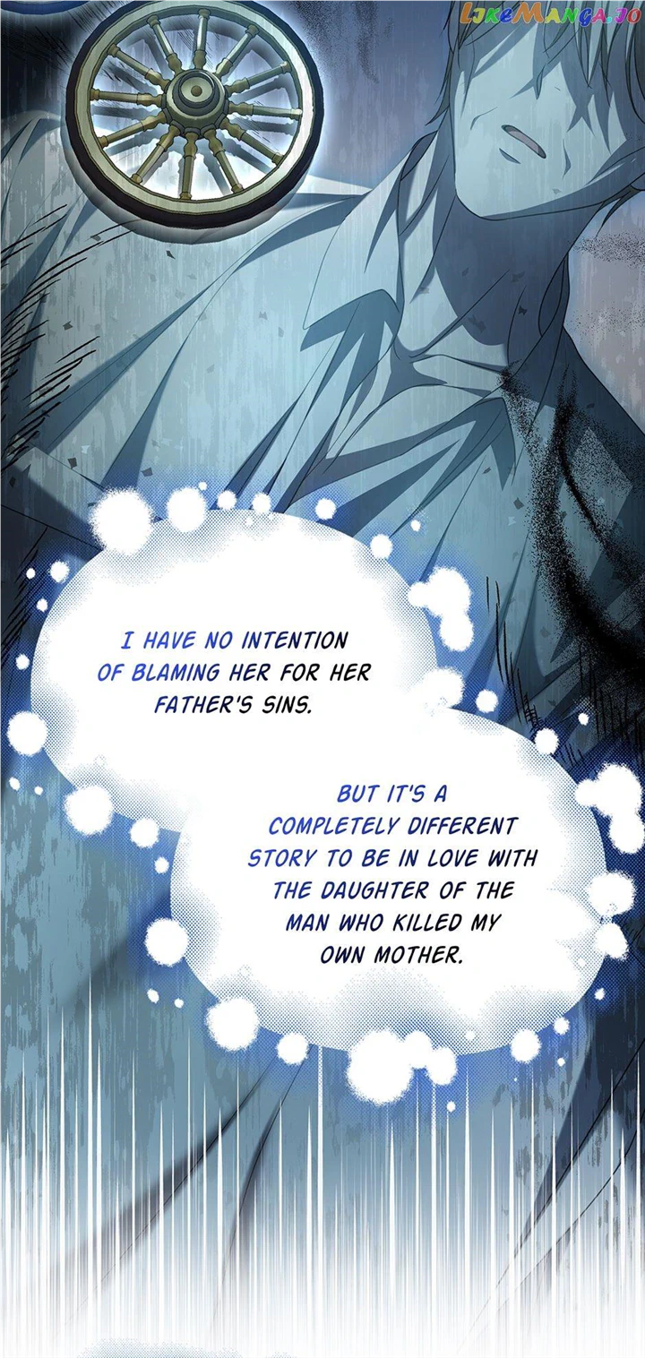 Why Are You Obsessed With Your Fake Wife? Chapter 24 page 76