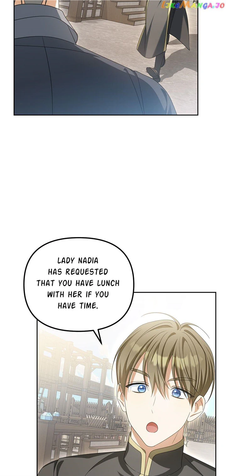 Why Are You Obsessed With Your Fake Wife? Chapter 24 page 79