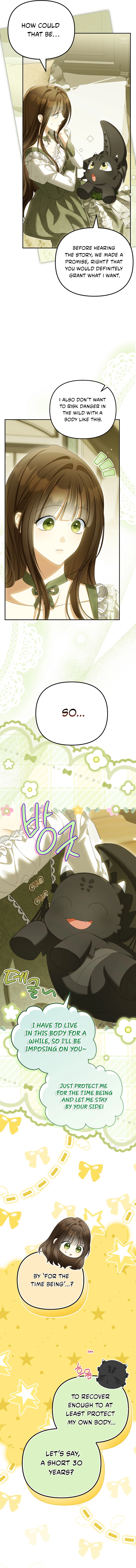 Why Are You Obsessed With Your Fake Wife? Chapter 95 page 2