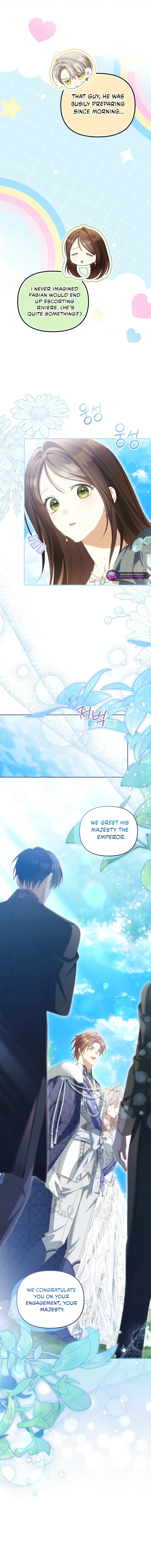 Why Are You Obsessed With Your Fake Wife? Chapter 101 page 9