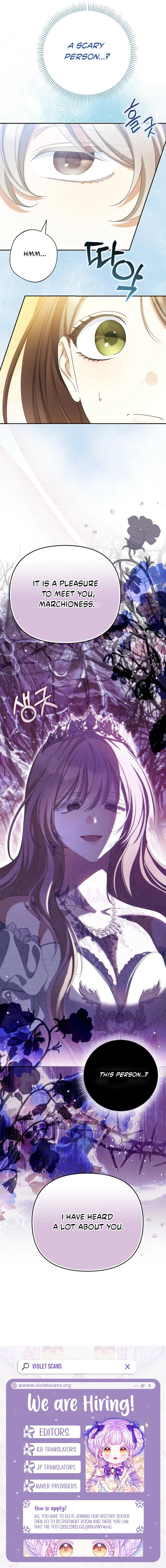 Why Are You Obsessed With Your Fake Wife? Chapter 101 page 12