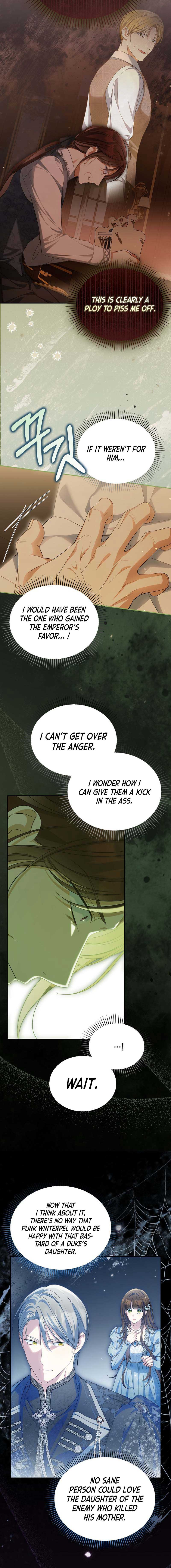 Why Are You Obsessed With Your Fake Wife? Chapter 44 page 4