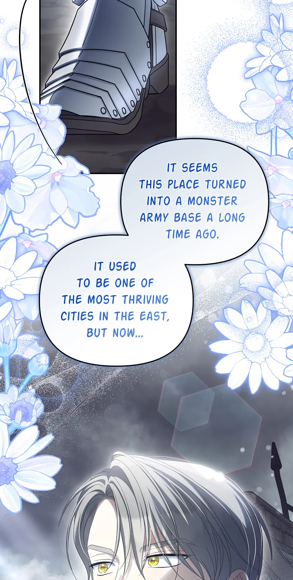 Why Are You Obsessed With Your Fake Wife? Chapter 69 page 3
