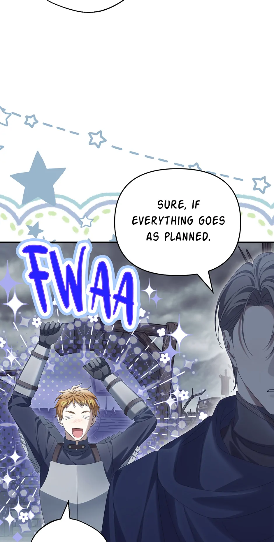 Why Are You Obsessed With Your Fake Wife? Chapter 69 page 6