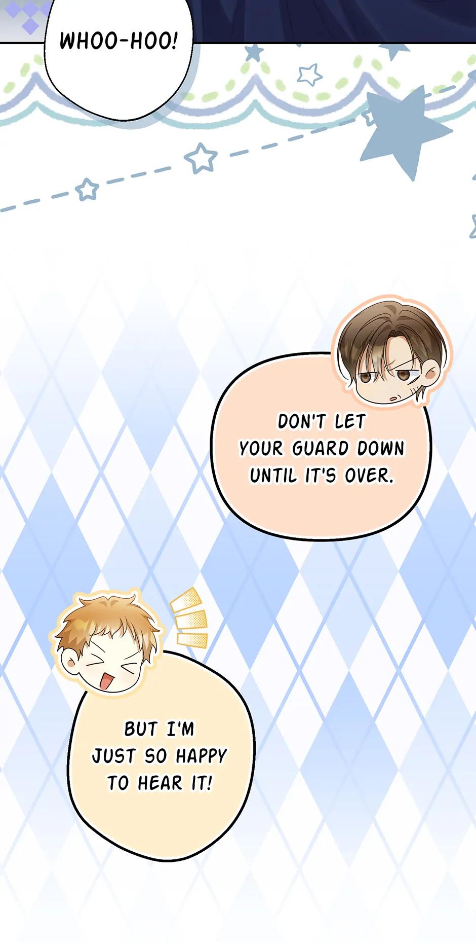 Why Are You Obsessed With Your Fake Wife? Chapter 69 page 7