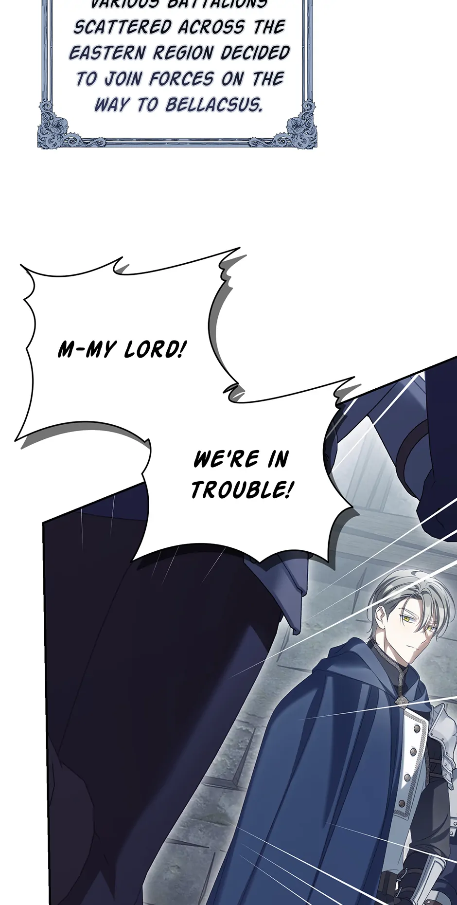 Why Are You Obsessed With Your Fake Wife? Chapter 69 page 9