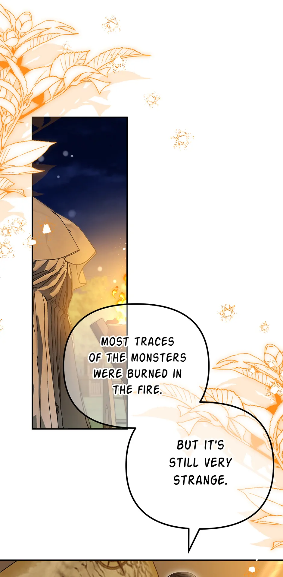 Why Are You Obsessed With Your Fake Wife? Chapter 69 page 17
