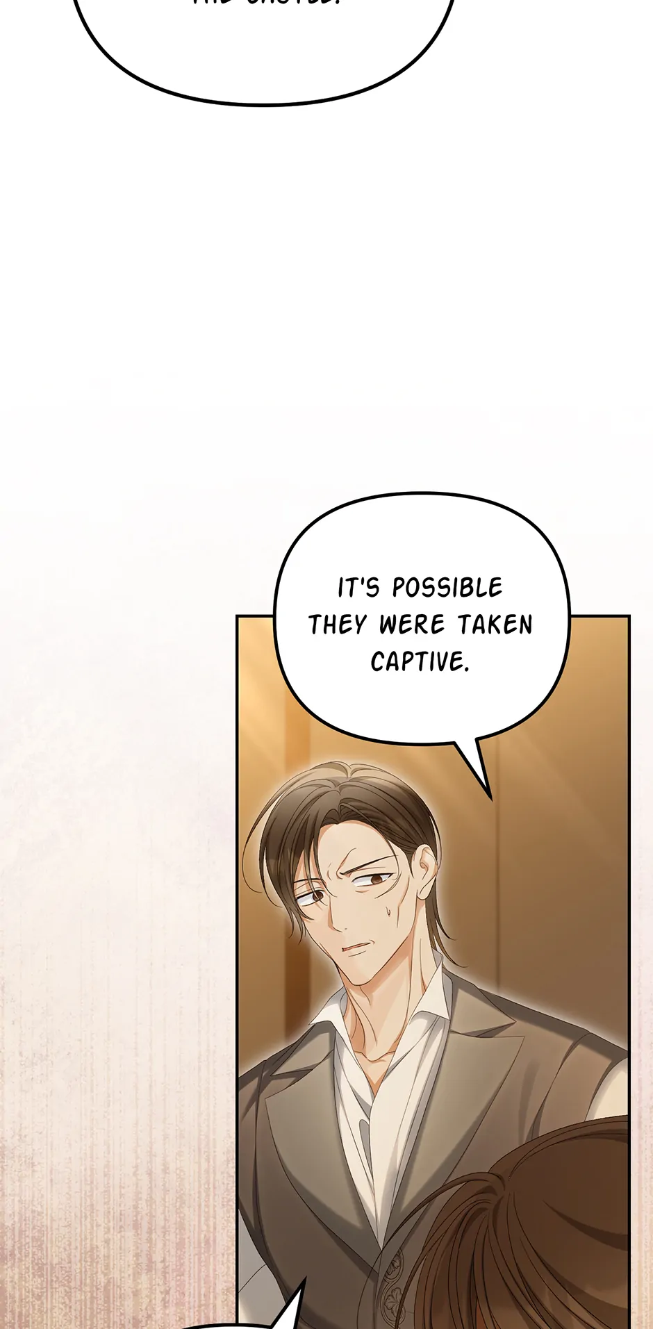 Why Are You Obsessed With Your Fake Wife? Chapter 69 page 19