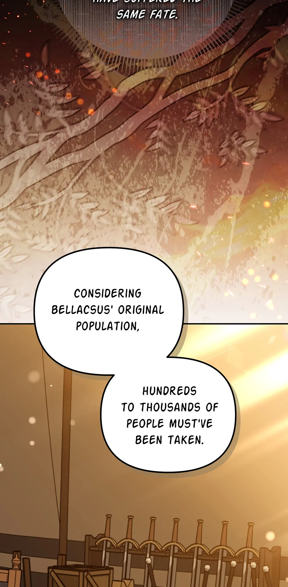 Why Are You Obsessed With Your Fake Wife? Chapter 69 page 22