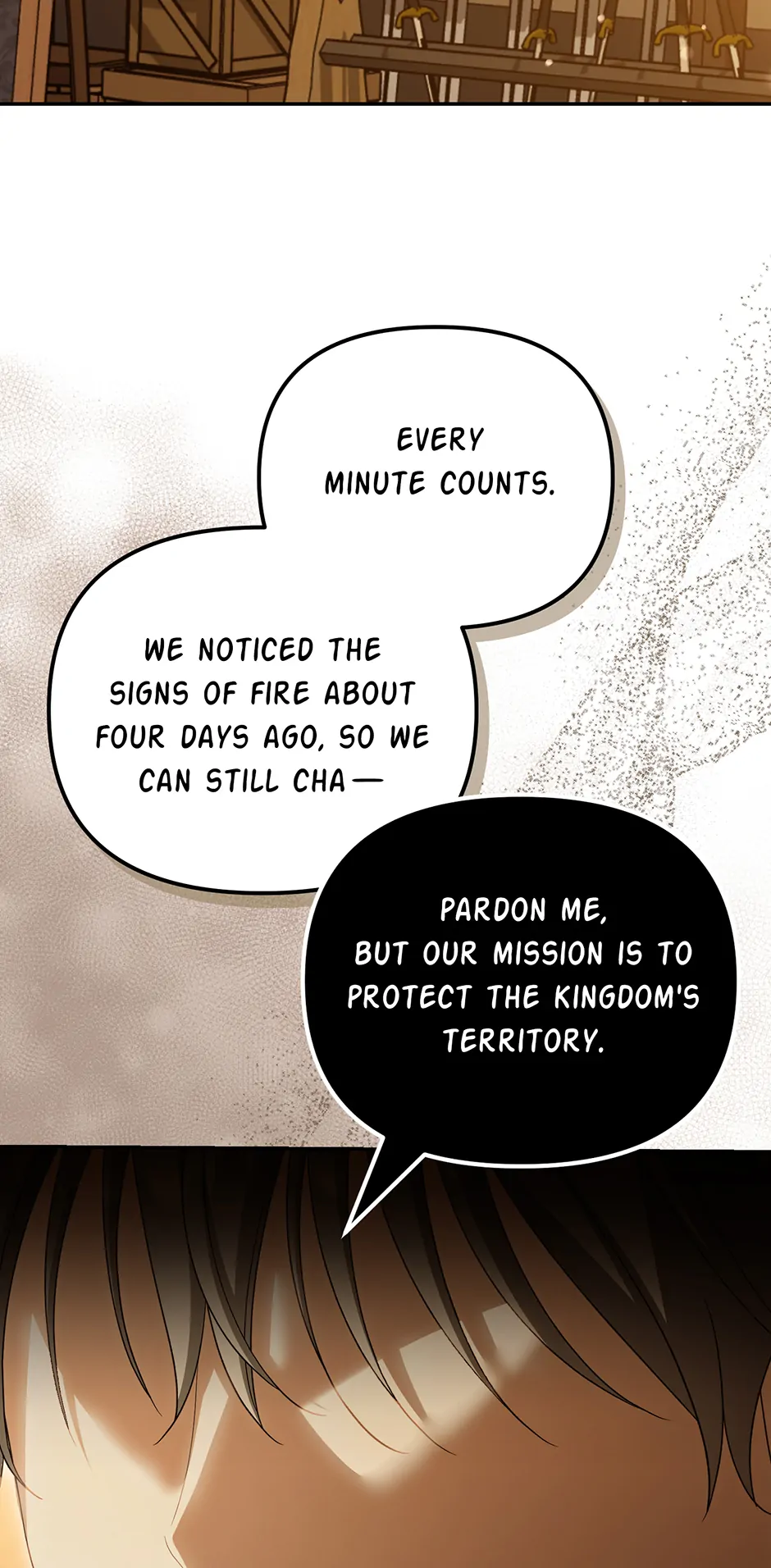 Why Are You Obsessed With Your Fake Wife? Chapter 69 page 23
