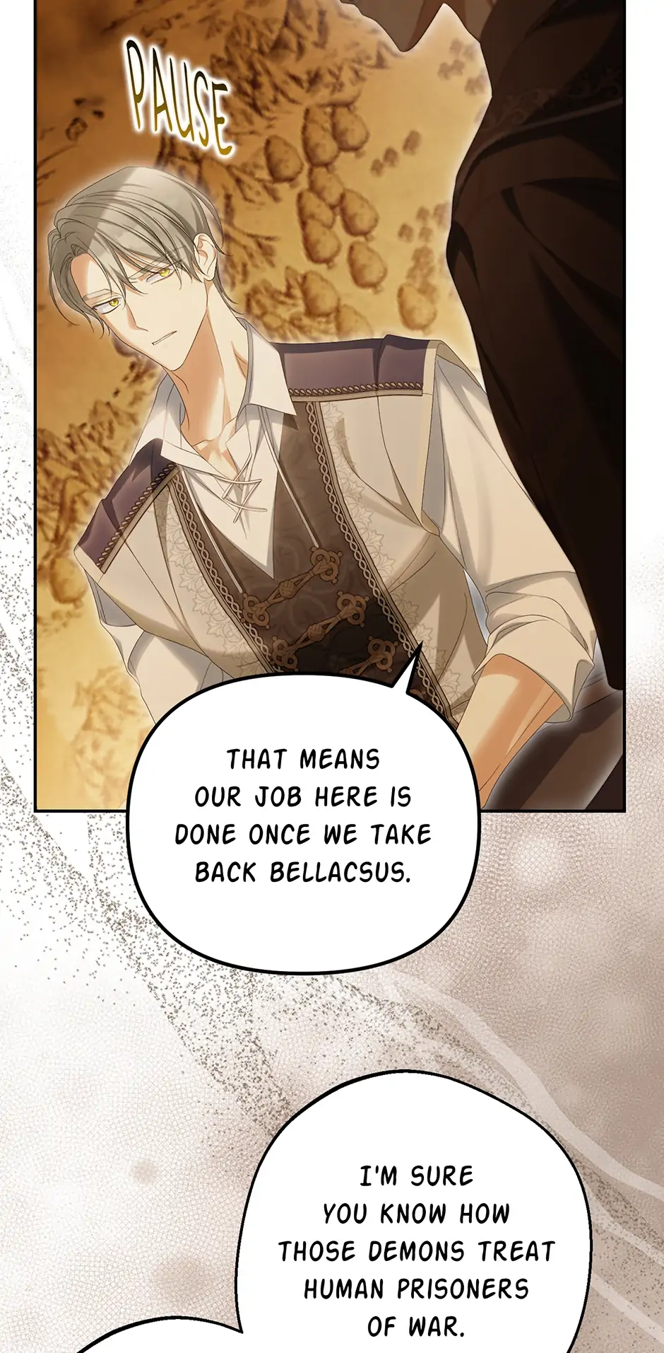 Why Are You Obsessed With Your Fake Wife? Chapter 69 page 25