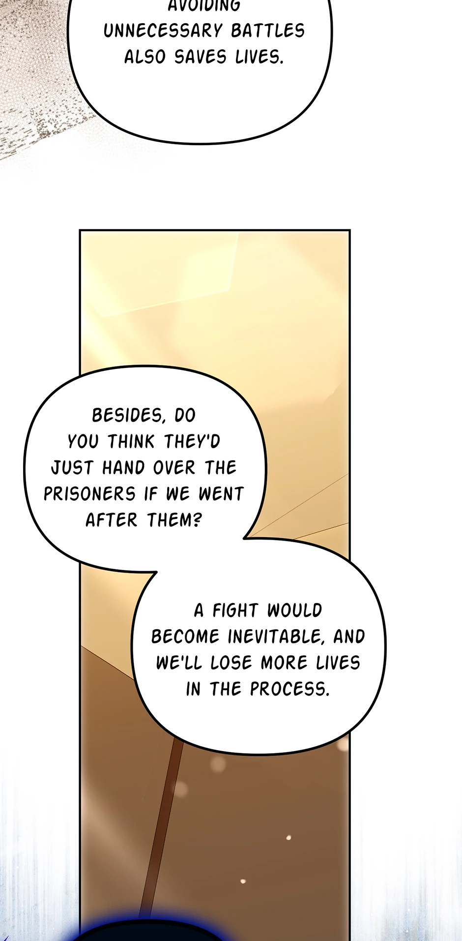 Why Are You Obsessed With Your Fake Wife? Chapter 69 page 27