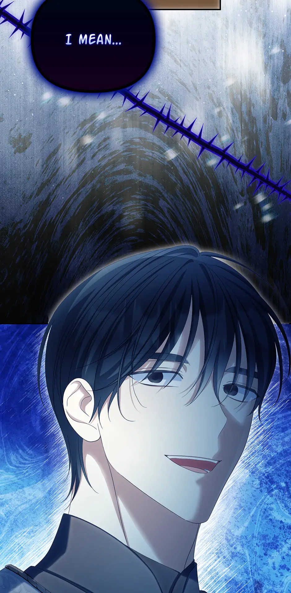 Why Are You Obsessed With Your Fake Wife? Chapter 69 page 28