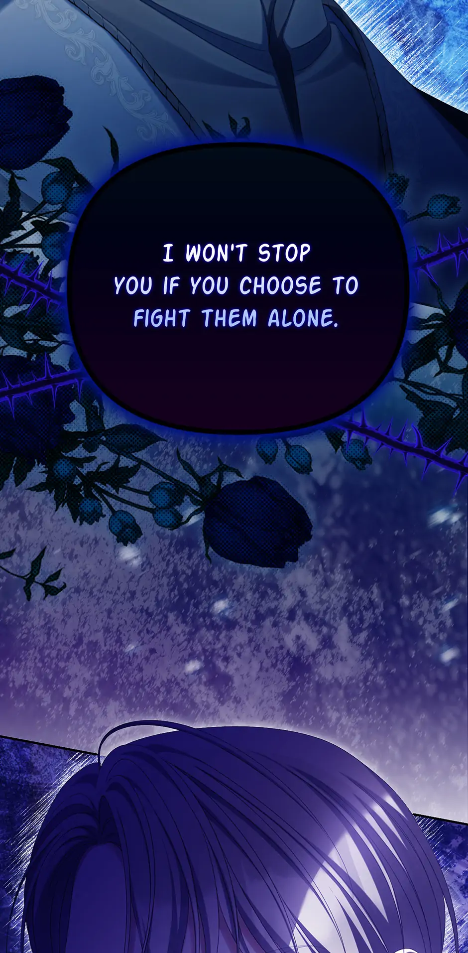 Why Are You Obsessed With Your Fake Wife? Chapter 69 page 29