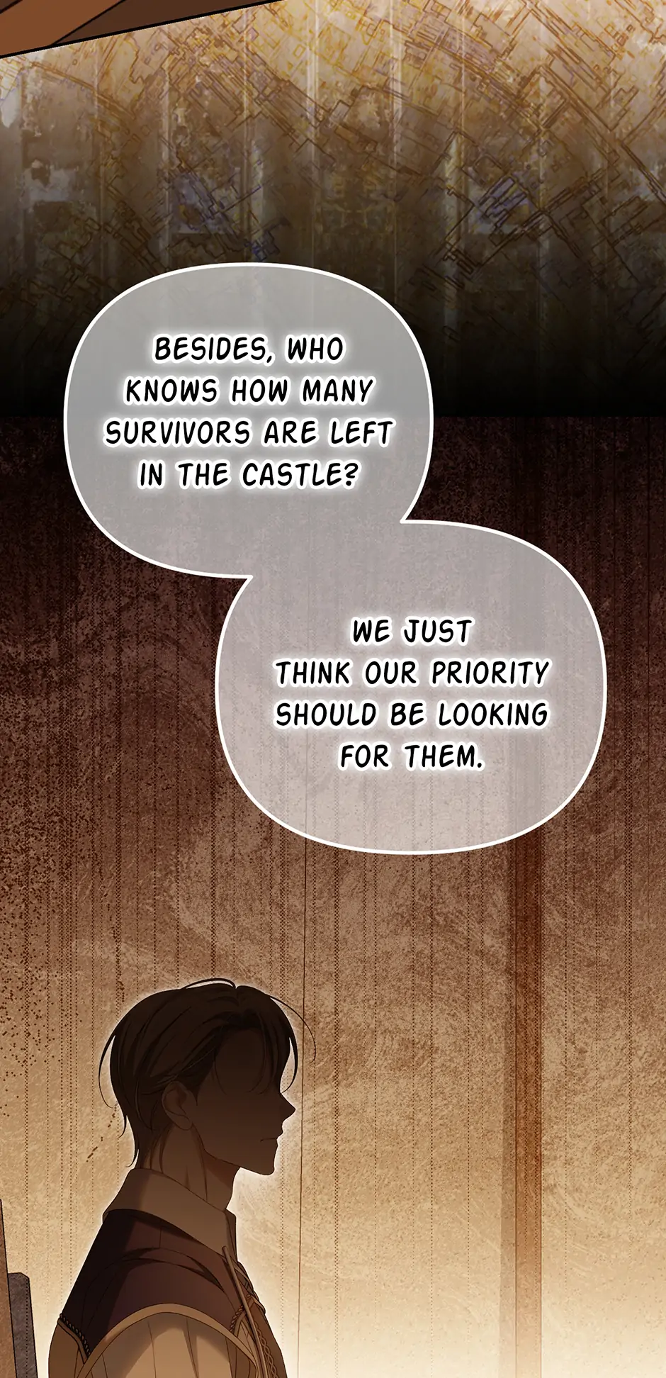 Why Are You Obsessed With Your Fake Wife? Chapter 69 page 34