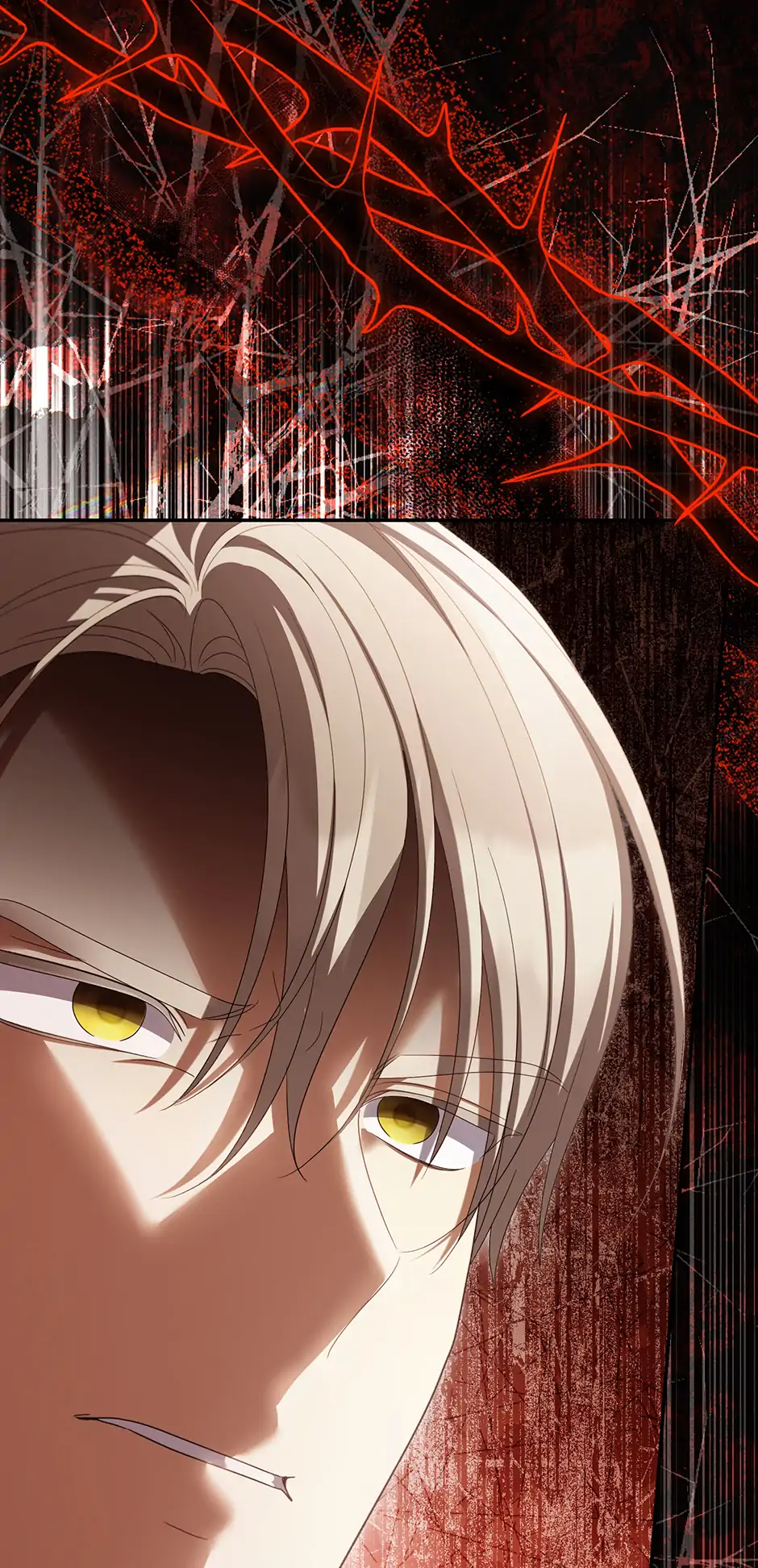 Why Are You Obsessed With Your Fake Wife? Chapter 69 page 38