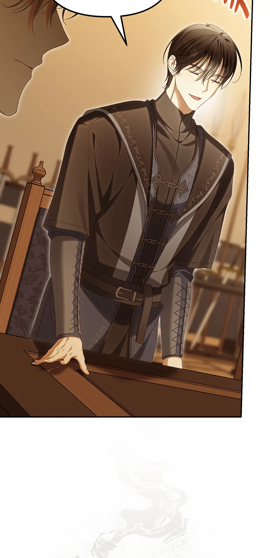 Why Are You Obsessed With Your Fake Wife? Chapter 69 page 41