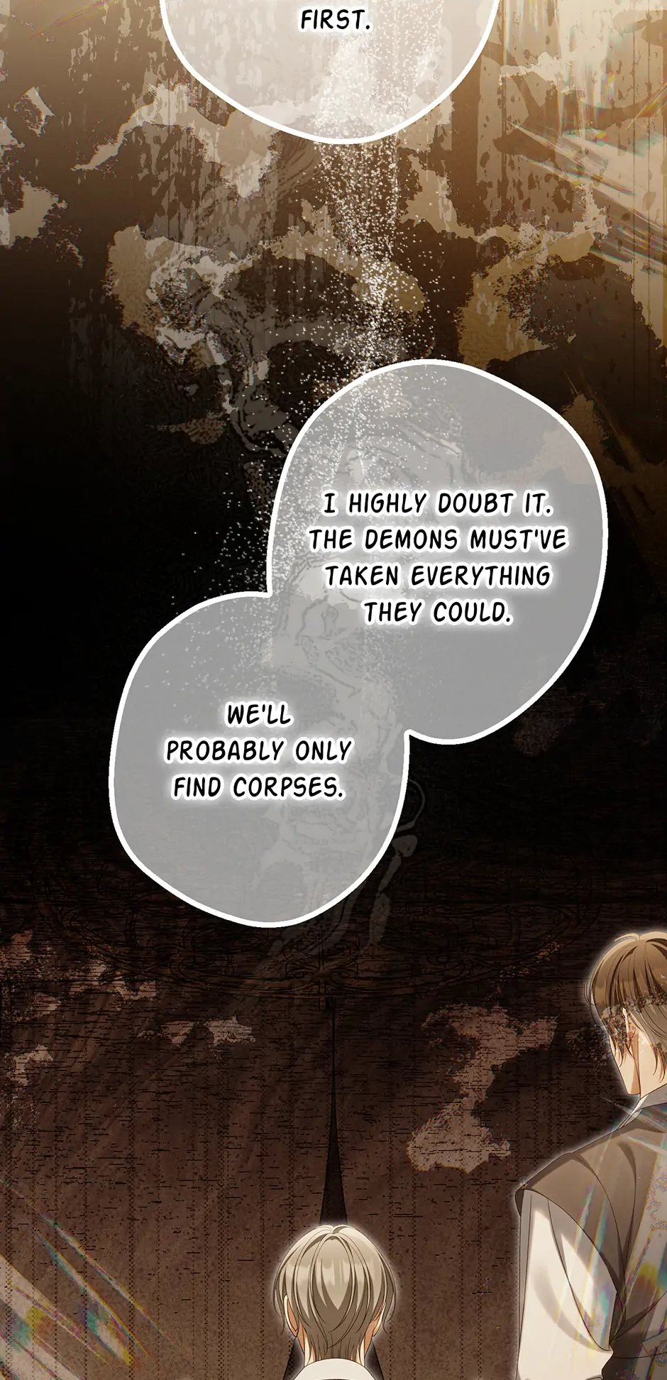 Why Are You Obsessed With Your Fake Wife? Chapter 69 page 43