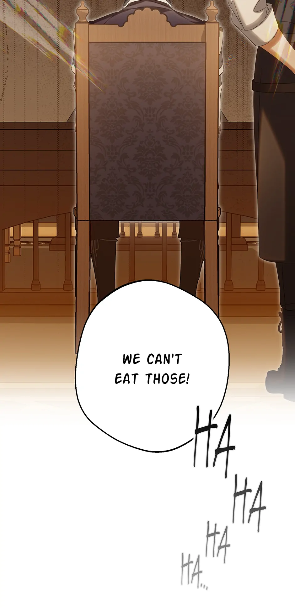 Why Are You Obsessed With Your Fake Wife? Chapter 69 page 44