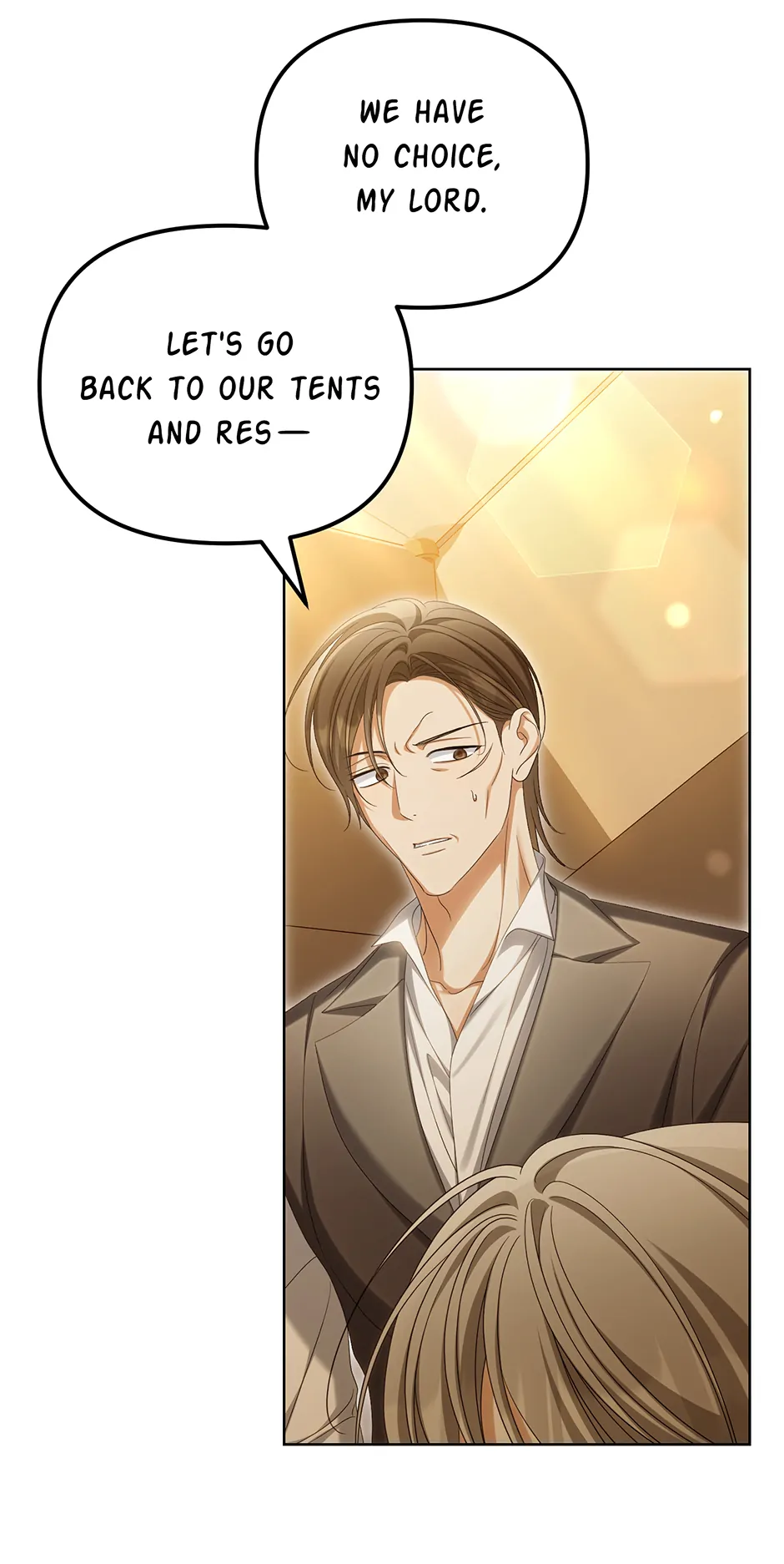 Why Are You Obsessed With Your Fake Wife? Chapter 69 page 45