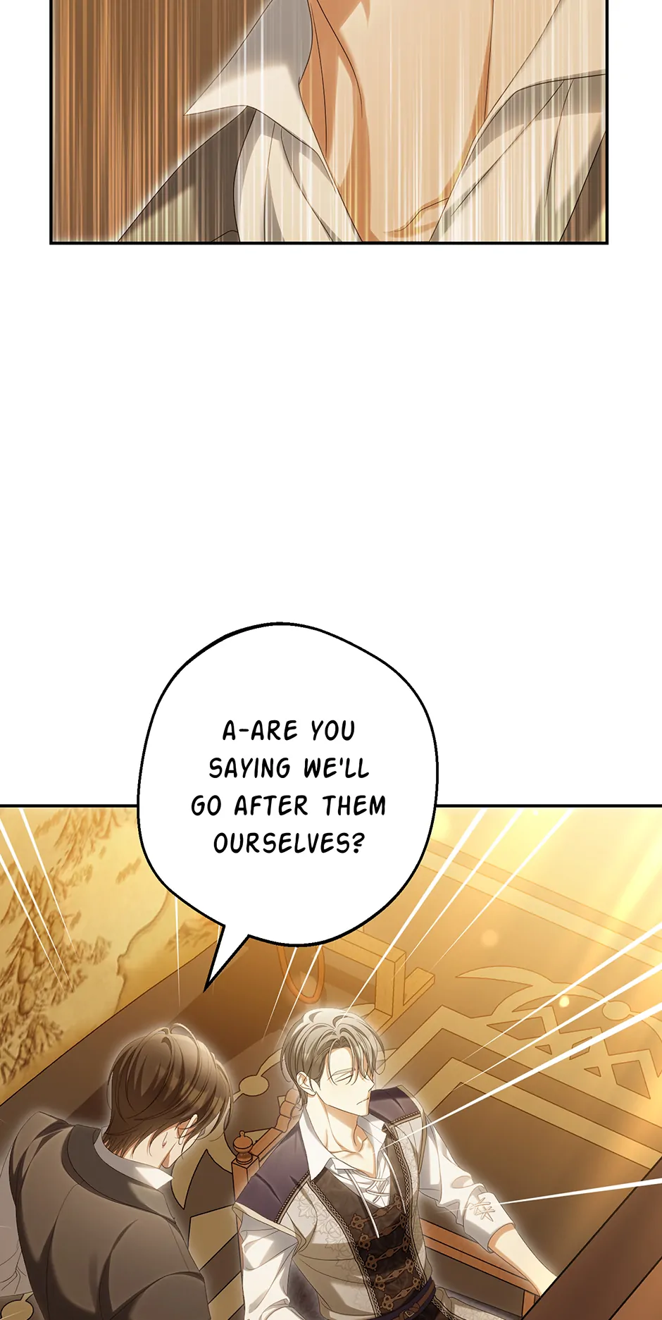 Why Are You Obsessed With Your Fake Wife? Chapter 69 page 47