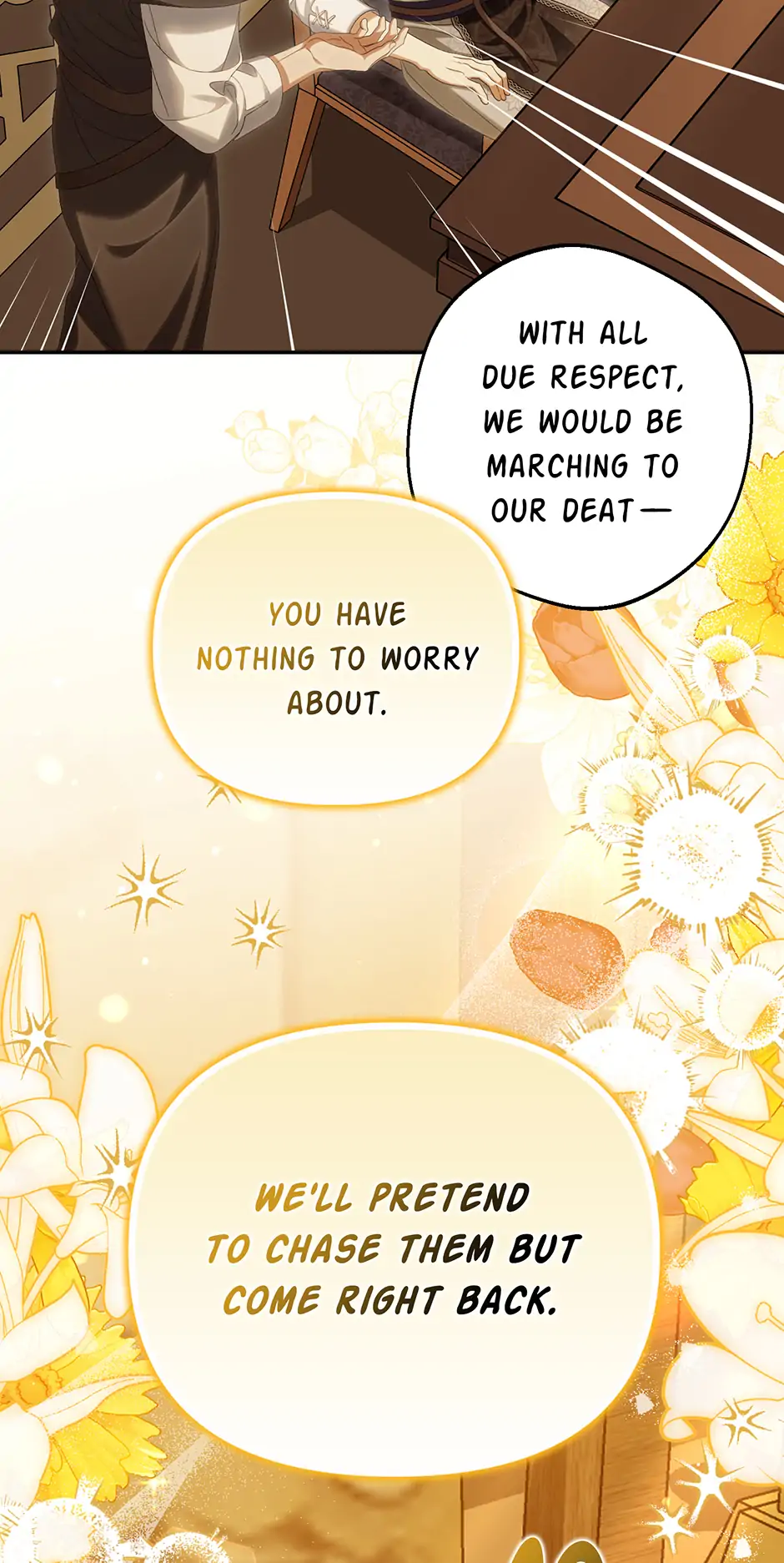 Why Are You Obsessed With Your Fake Wife? Chapter 69 page 48