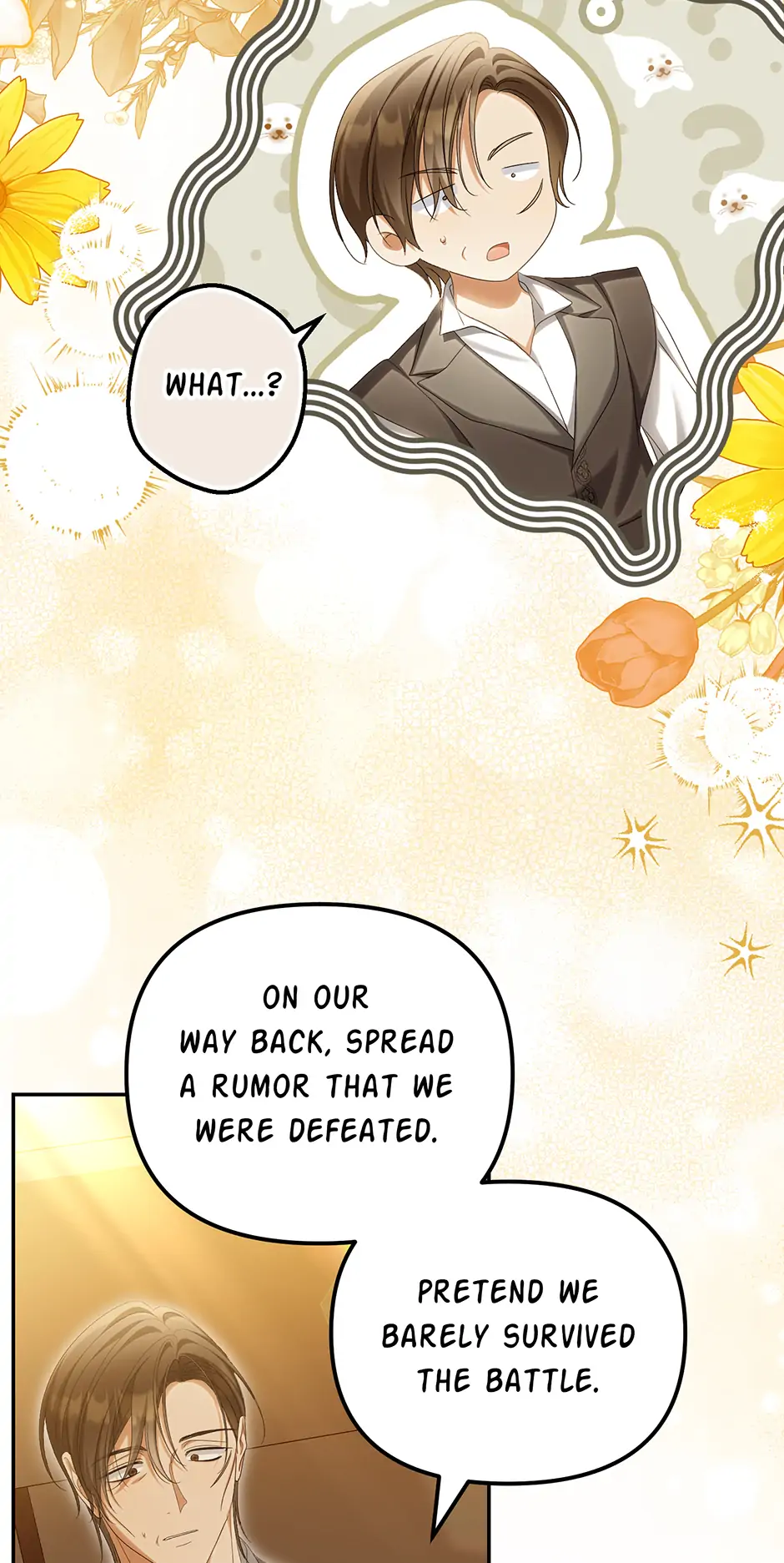 Why Are You Obsessed With Your Fake Wife? Chapter 69 page 50