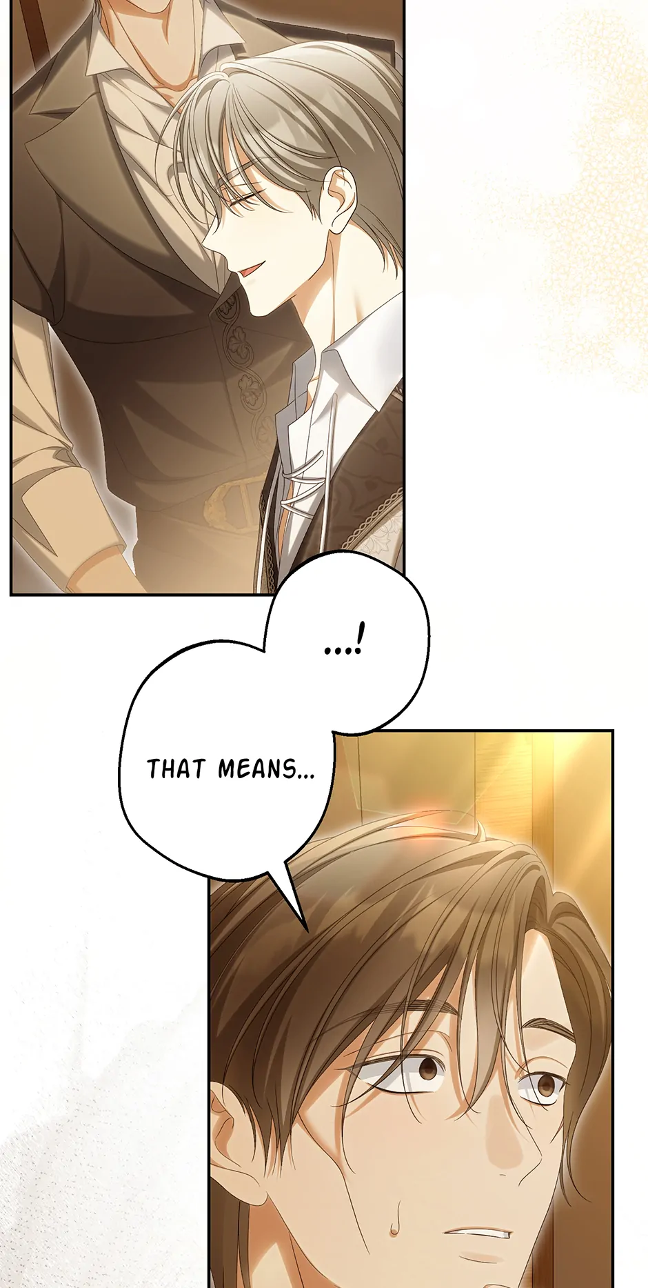 Why Are You Obsessed With Your Fake Wife? Chapter 69 page 51