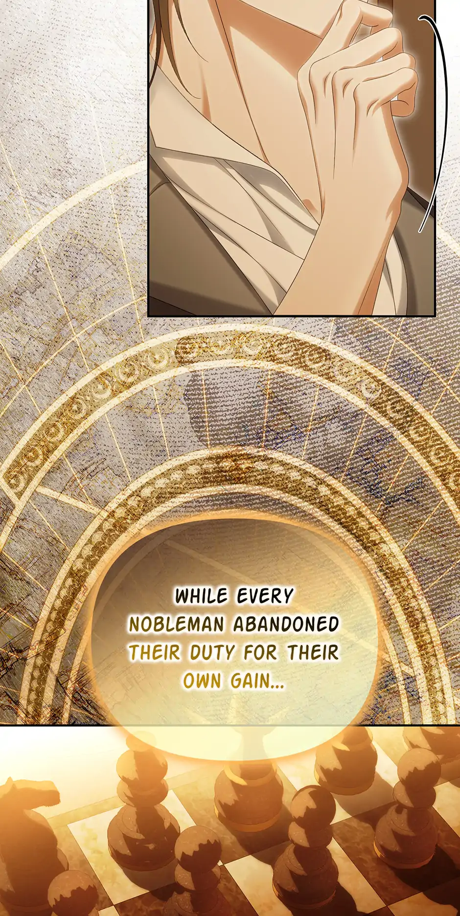 Why Are You Obsessed With Your Fake Wife? Chapter 69 page 52